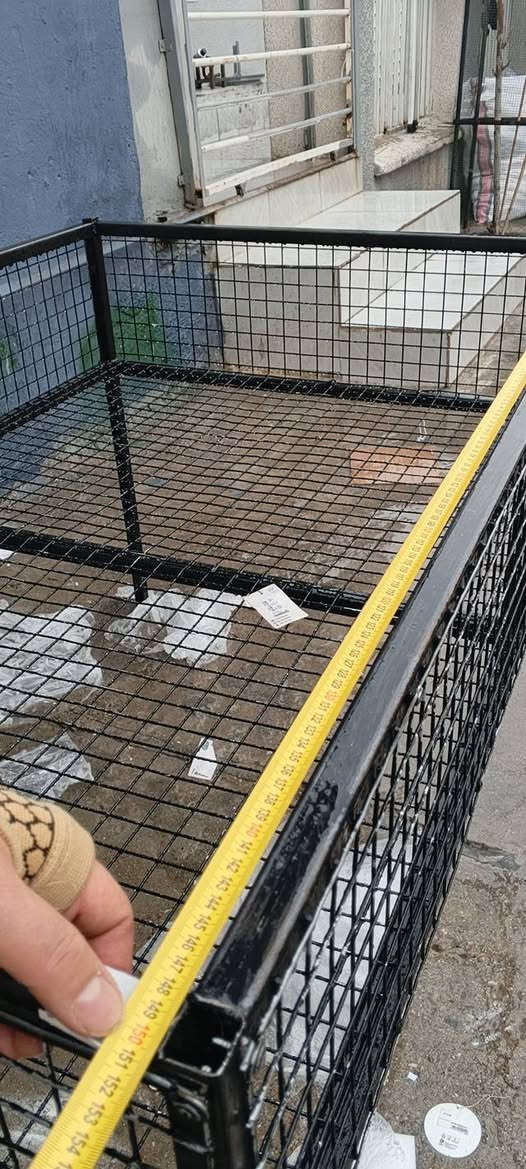 سەبەتەی لەم مۆدیلەم هەیە بۆ فرۆشتن  
***********
لە سلێمانیم
