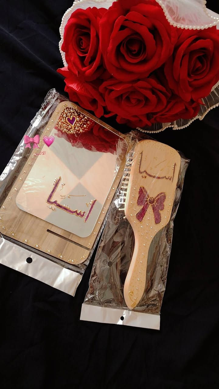 حسب الطلب وبس 9ونص😍😍


**إذا كنت صاحب هذا الإعلان وتريد حذفه لأي سبب، رجاءا أرسل رسالة إلى الدعم الفني**