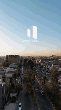 اليرموك ٤شوارع • أرض تجارية ٨٠٠م • زنجيل