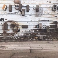 ذني سندويجات 3العرض متر والطول، 10 وحدة عرضه 70سانتيم وطوله 10سندويج ج...