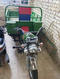 ستوته 21 صقر • مكينة بلادية • شواصي جدد