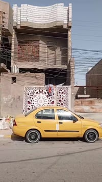 بيت طابو • طابقين • كربلاء الحي العسكري