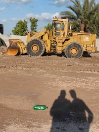 كاوسكي • حجم ٩٥ • مكينة ستندر