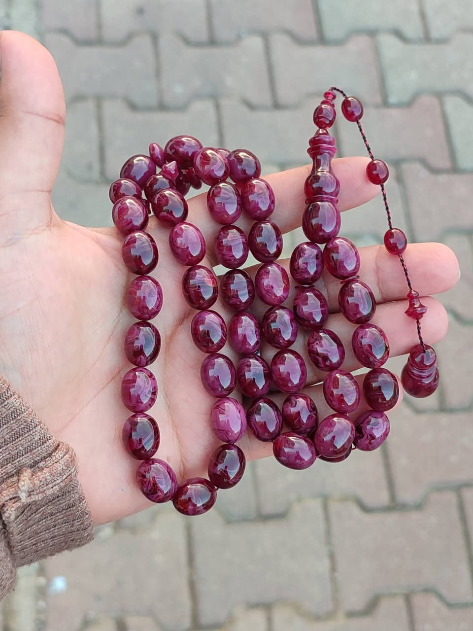سبح لون توتي من بايب انتيك


**إذا كنت صاحب هذا الإعلان وتريد حذفه لأي سبب، رجاءا أرسل رسالة إلى الدعم الفني**