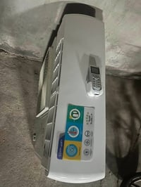 سبلت • مكيف • 1 طن • وحدة تبريد • سبلت للبيع • مكيف 1 طن • مستعمل نظيف...