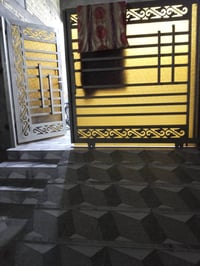 بيبان • شبابيك • بصره الصالحيه