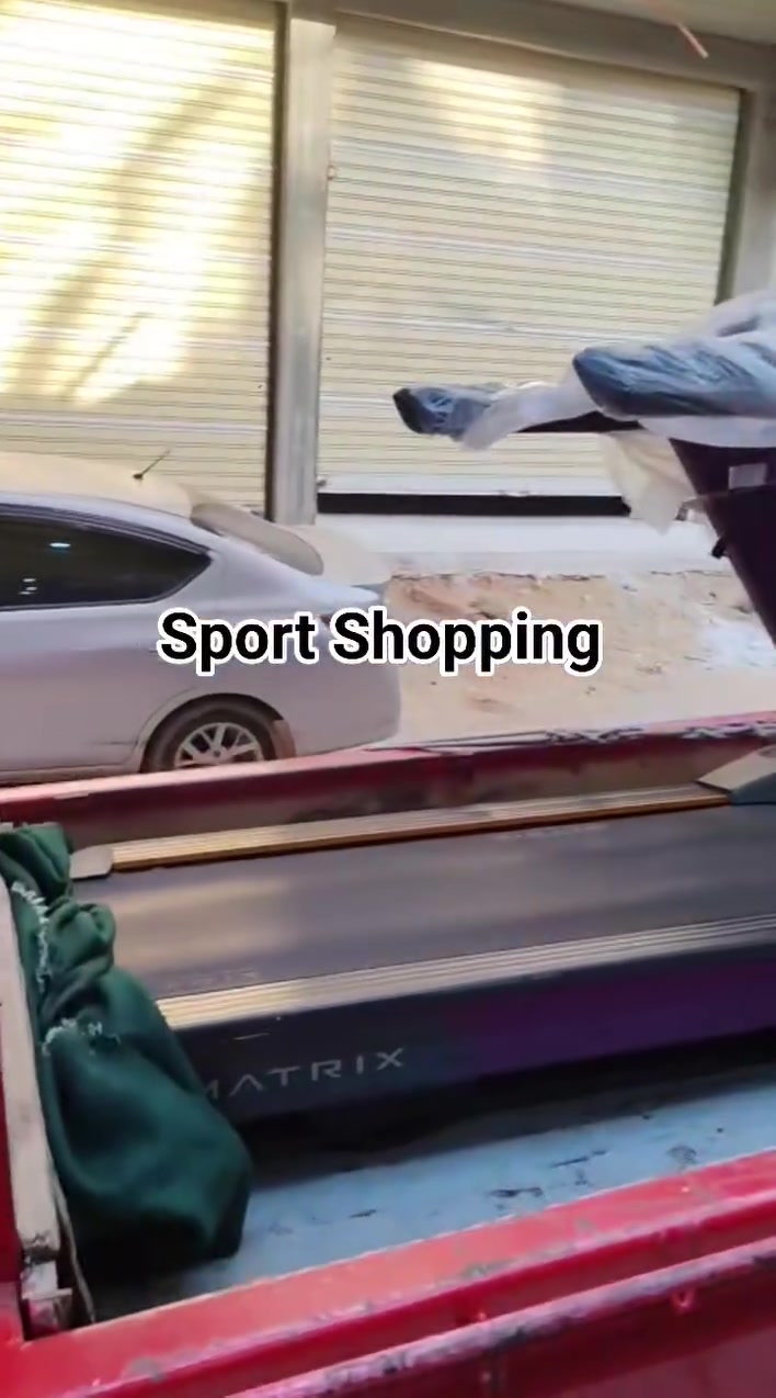 من تسليماتنا كارديو امريكي 
SPORT SHOPPING

بتقدملك الاجهزه الاكثر مبيعا في مصر 
متاح شحن لجميع المحافظات ✅ 
متاح دفع فيزا ✅ 
متاح تقسيط مبادرة البنك الاهلى المصرى ✅

للطلب والاستسفار برجاء الاتصال على الخط الساخن 01126271655
 للاستفسارات : 01126271655
 واتساب: 01012930117
 مكان المعرض / القاهرة جسر السويس النزهة الجديدة 10 ش الامام الشافعي متفرع من شارع ال27 بجوار ميدان الساعة
  اللوكيشن https://maps.app.goo.gl/2rJAeUxoDpLmiLnz6?g_st=aw


**إذا كنت صاحب هذا الإعلان وتريد حذفه لأي سبب، رجاءا أرسل رسالة إلى الدعم الفني**