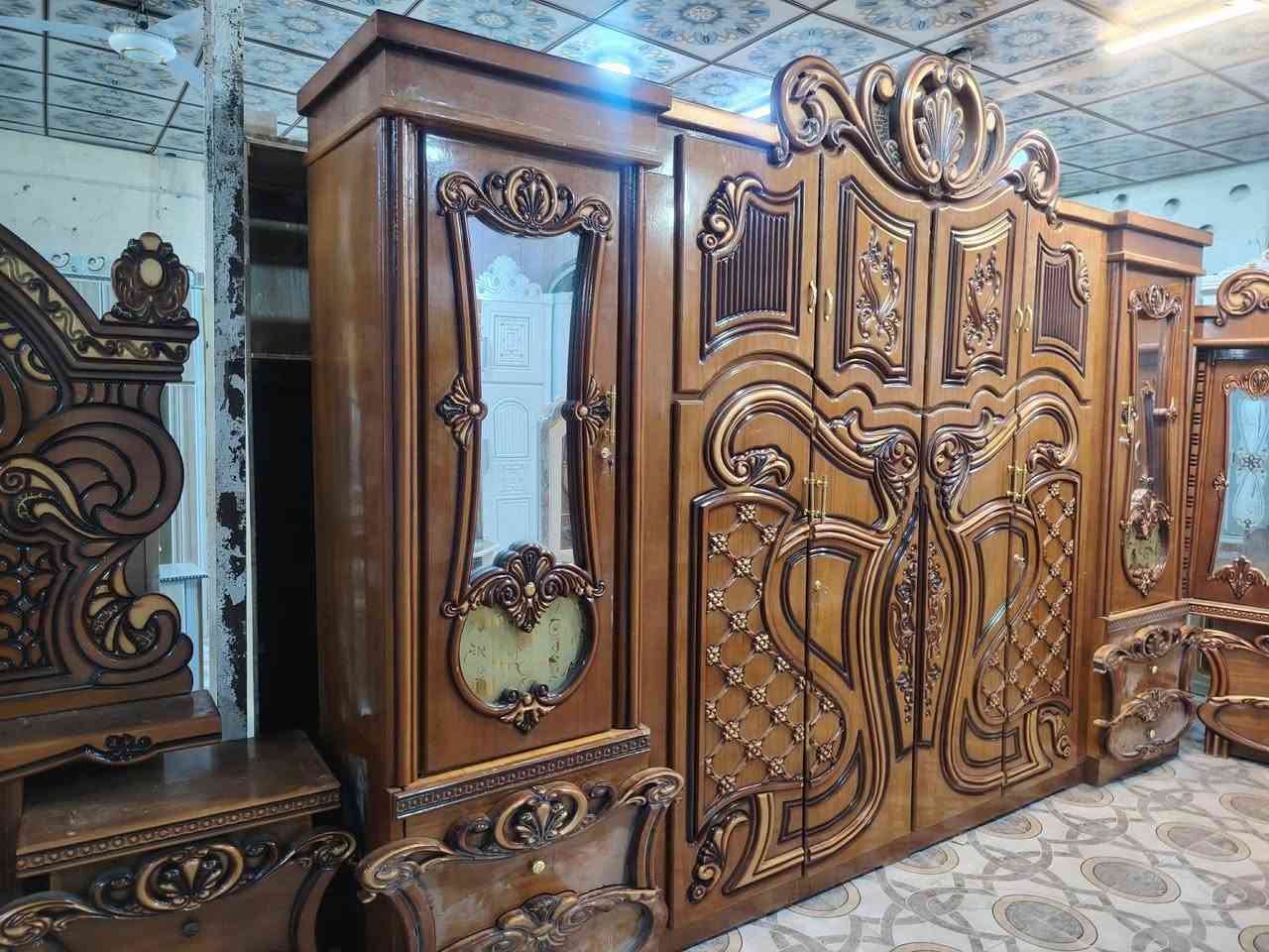 غرفة للبيع نظيفة كلش سعر 900ناصريه مركز


**إذا كنت صاحب هذا الإعلان وتريد حذفه لأي سبب، رجاءا أرسل رسالة إلى الدعم الفني**