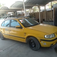 سمند • ٢٠٠٩ • بغداد البياع