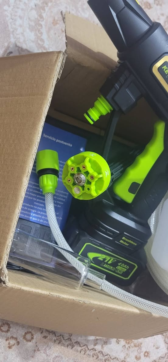 جديدة غير مستخدم ٥٠ الف


**إذا كنت صاحب هذا الإعلان وتريد حذفه لأي سبب، رجاءا أرسل رسالة إلى الدعم الفني**