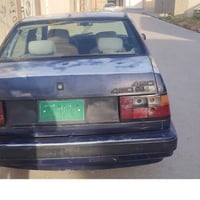 ١٩٩٣ • بدون صبغ • بدون ضربة