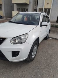 تيكو 2013 • قير ومكينه جديدة • شاشة لمس