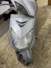 سكنس • موكابريتر • ٢٠٠٨