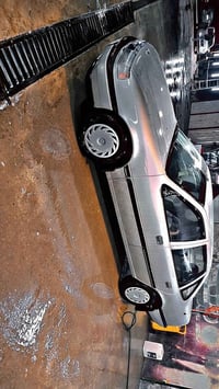 اوبل فكترا حجم ١٦ قايش عريض بور قفل مركزي موديل ٩٢ شرط التحويل مرشوشه ...