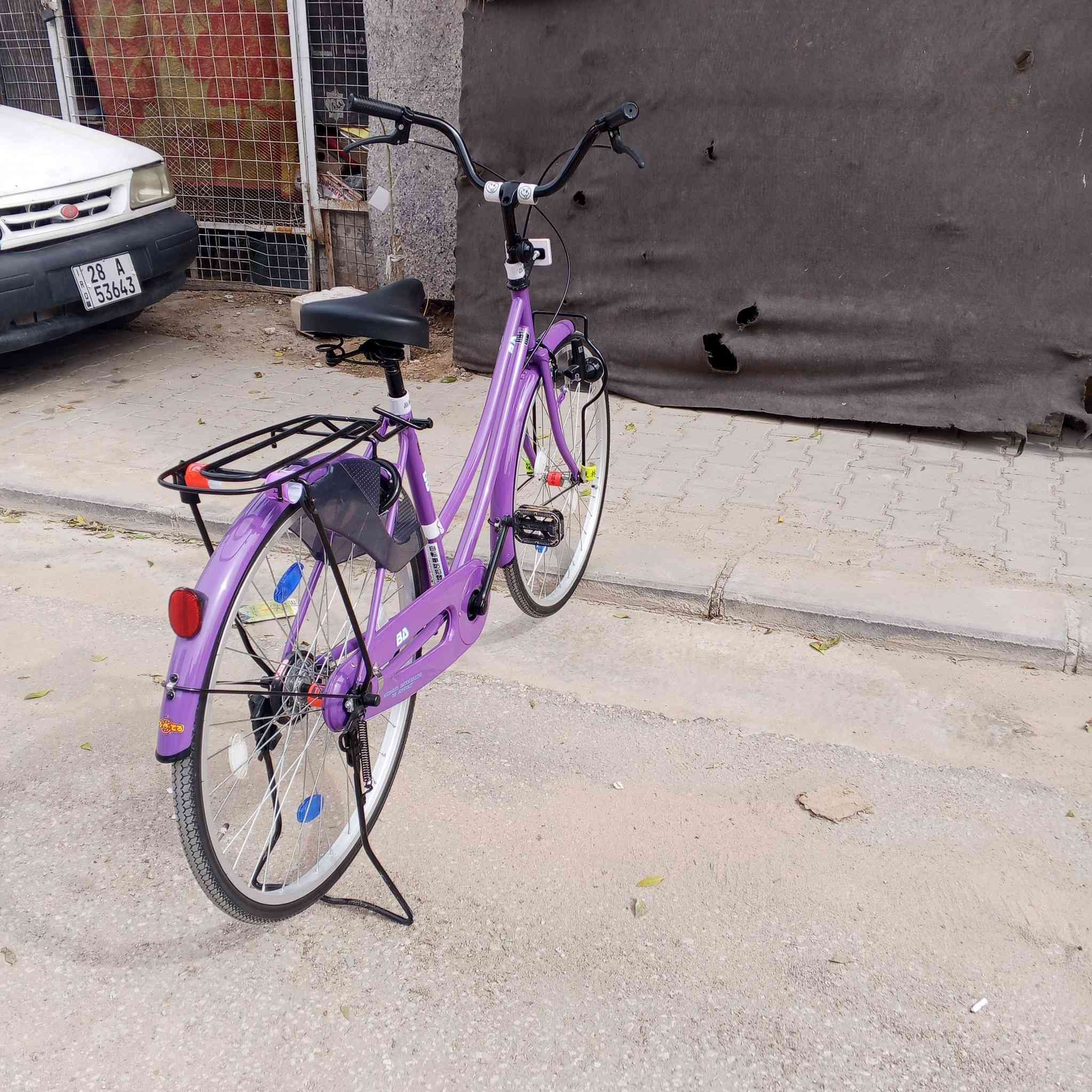 سلام عليكم باسكال بطه للبيع مديل 22 حجم 26  ماخذه من كرار ابو النقش  باسكل نضيف سعره 155 مكاني نجف حي ميلاد    ***********
