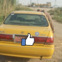 كراون • ٢٠٠٥ • رقم بغداد