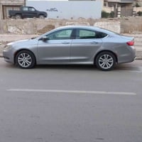 مرسيدس C200 • ٢٠١٥ • بغداد صليخ