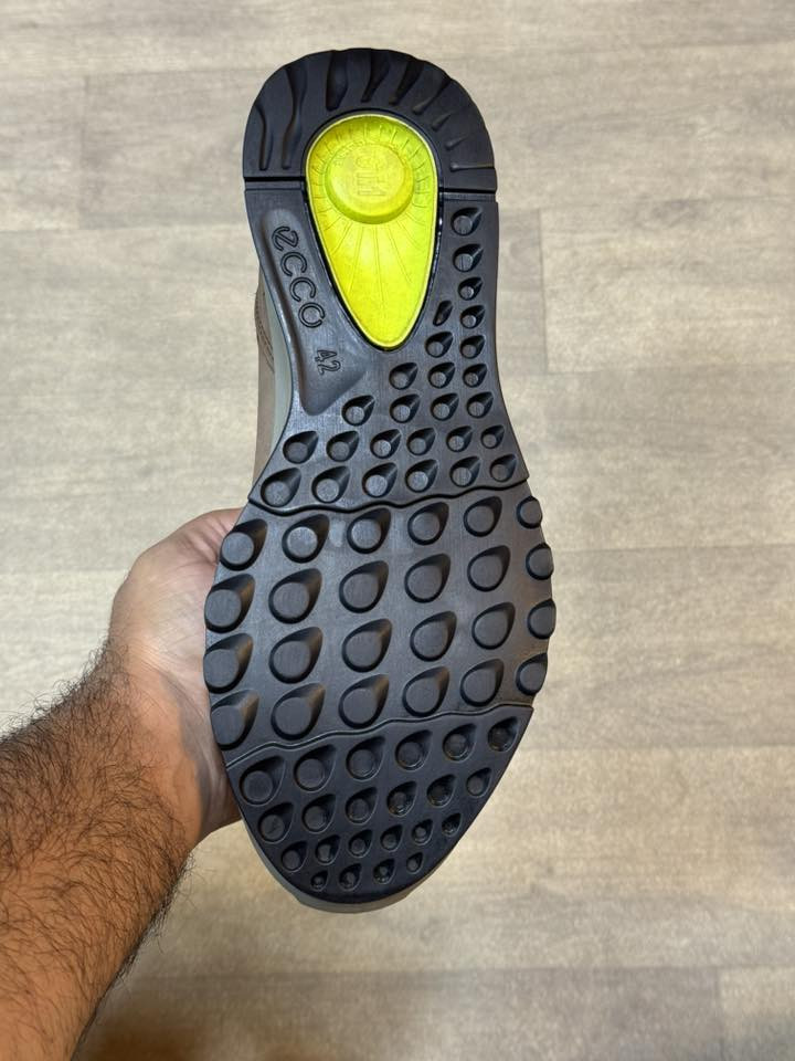 ايكو الاصلي GTX 🔥🇺🇸
قياس 42..

طول 26.5 cm..

سنتر الباله الامريكيه

واتساب/ wa.me/9647723759608
