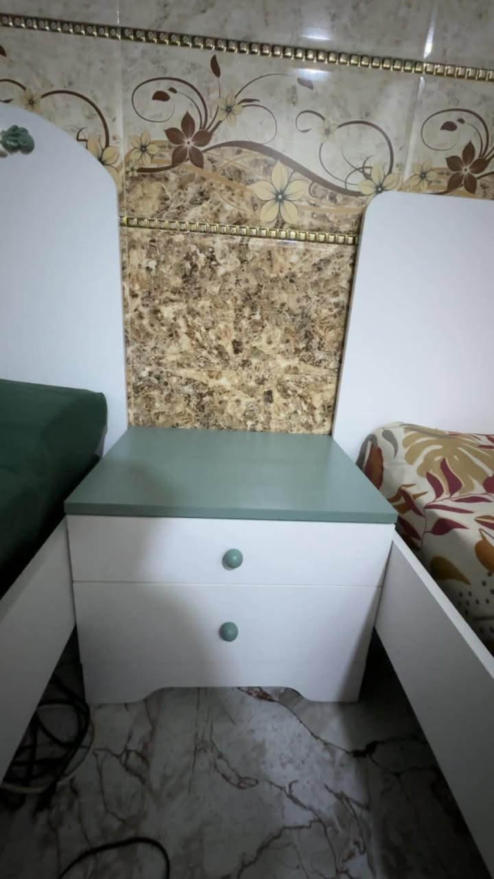 غرفة تركية للبيع السعر ٦٠٠ جديدة ما بيها اي عيب


**إذا كنت صاحب هذا الإعلان وتريد حذفه لأي سبب، رجاءا أرسل رسالة إلى الدعم الفني**