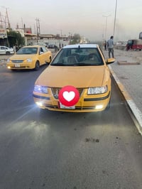 موديل2011 مسجلة2010سيارةمكفولة   مكينة وكير تبريد صدر تخم تاير سيارة خ...