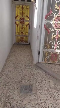 حي الوفاء • طابقين • بلا دلالية