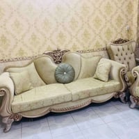 قنفات • تسكام • بغداد جميلة