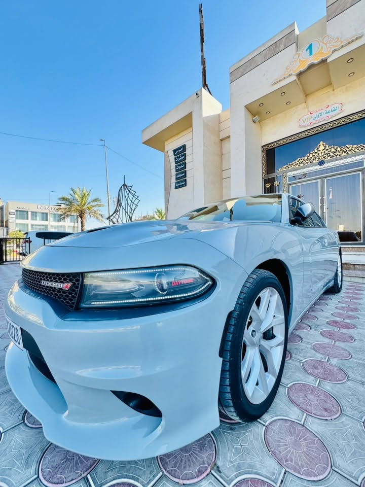 اسعد الله ايامكم بكل خير

الحلال للبيع للبيع
دوج جارجر  سموك 2021 sxt  V6   
السياره فول مواصفات عدا الفتحه السياره جاهزه و على وضع الوكاله جديده كلش
السياره حادثها من امريكا جاملغ و بنيد بدون دواخل و ملاونين الجاملغ الاخ بالعراق

المواصفات؛
🥷بصمه تشغيل و ابواب
🥷كشنات حضن 
🥷غرفه حمره كنتاره شغل الاردن
🥷حساس خلفي
🥷شاشه اندرويد
🥷شفتات ستيرن
🥷كامره دواره
🥷شاشه عاكسه للضوء
🥷تخم ويل 20 اصلي مال 21
🥷محدث بجمها srt 
🥷لايتات لييد متغير زراعه
🥷تخم تاير 20 الامامي 245/45 و الخلفي 275/40
 الخ من المواصفات المعروفه …..

السياره جاهزه من كلشي مكينه كير على وضع الشركه حتى حجر البيئه بلاد ماشيه 95 الف  
حداديه امامي خلفي جديده. ادامه جديده 
باتري جديد مع تخم تاير جديد رقم اربيل 22 تريد وكاله تريد تحويل موجود

السعر (205$) و بيها  مجال للشراء 

للتواصل ***********
