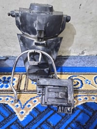 دراجه كلاسك • بغداد الدوره