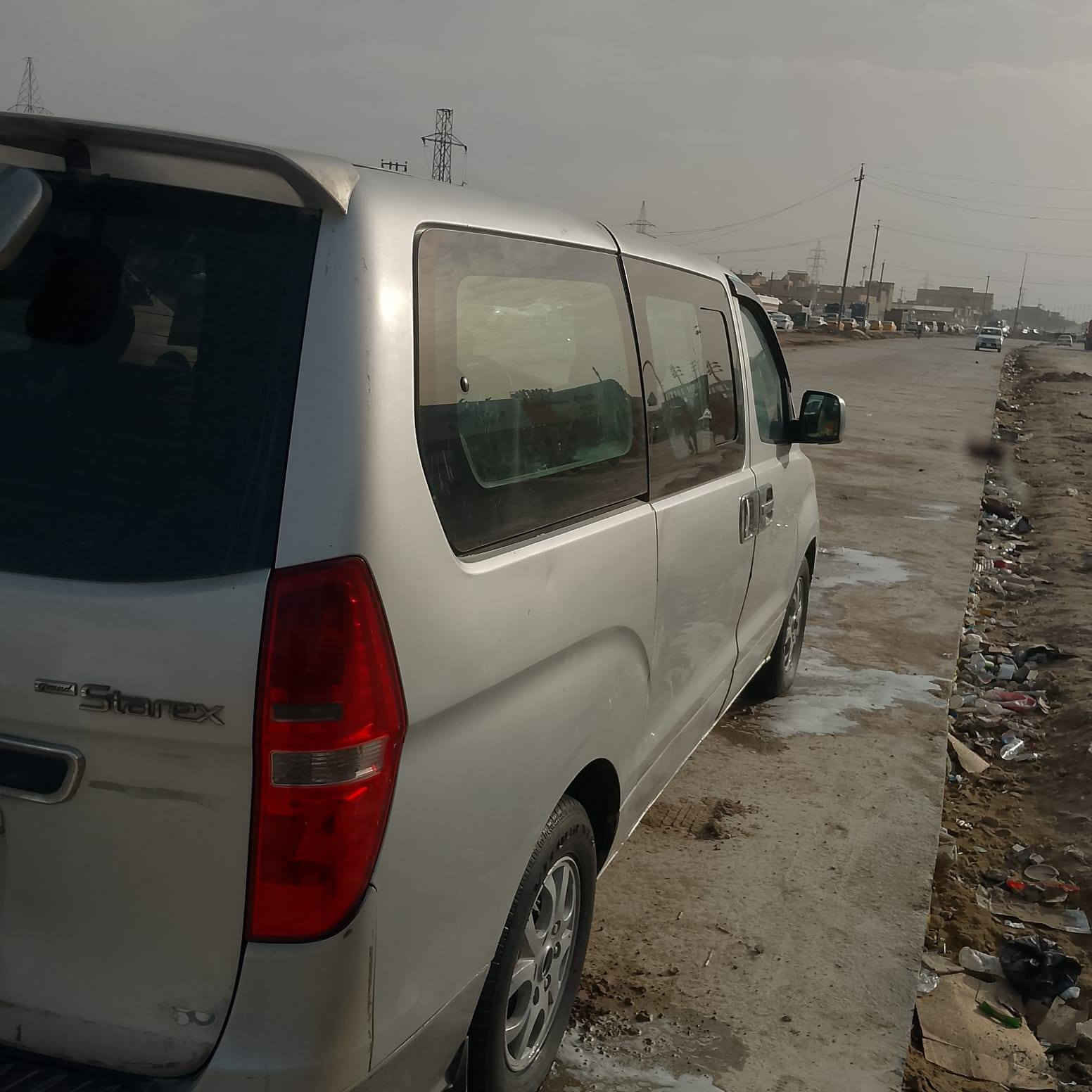 سلام عليكم ستاركس ٢٠٠٩ محور مسكر كفاله من صبغ والمعجون والكص والعيب شرعي والضربه القويه تخم تاير باتري سياره حلوه وجاهزه عوزه ترتيب بسيط ١٣٠ وبيه مجال مع استلام لوحات انكليزي بسمك ***********٠
مكان سياره ناصريه مركز
