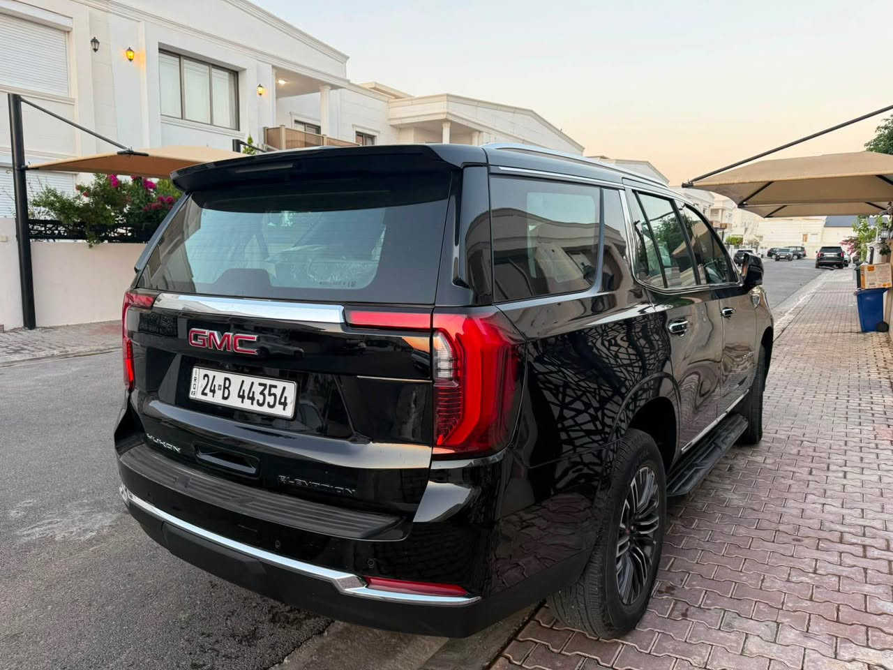 سعرررر:-٦٨٥$😱😱😱😱😱
GMC ELEVETOIN🔥
موديل:-٢٠٢٥🔥
شركنا منصور وارد خليجي ضمان🔥
(٨)الف كم ماشيه🔥
سياره مخلف PPF 🔥
مكفول بدون بارد و بدون كل شي جديد سياره🔥
سعر:-٦٨٥$ بي مجال😱😱😱
📞***********
📞*********** أربيل, العراق
