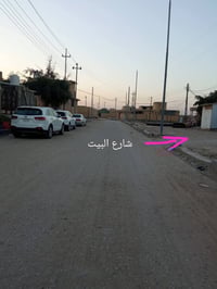 سوق الشيوخ خنيطله • ٢٢٦م زراعي • بناء حديث