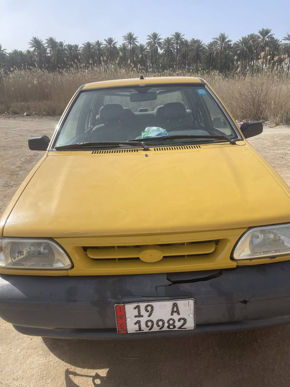 سايبه للبيع موديل ١٢ كله شغاله كهربائيات تبريد ثلج سياره اخت الجديده كربلاء براهميه السعر ٣٣ ***********
