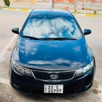 سيراتو • ٢٠١٢ • ما بيه نقص