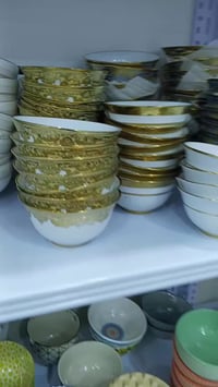 كاسات مرق • أحجام كبيرة • توصيل النعمانية