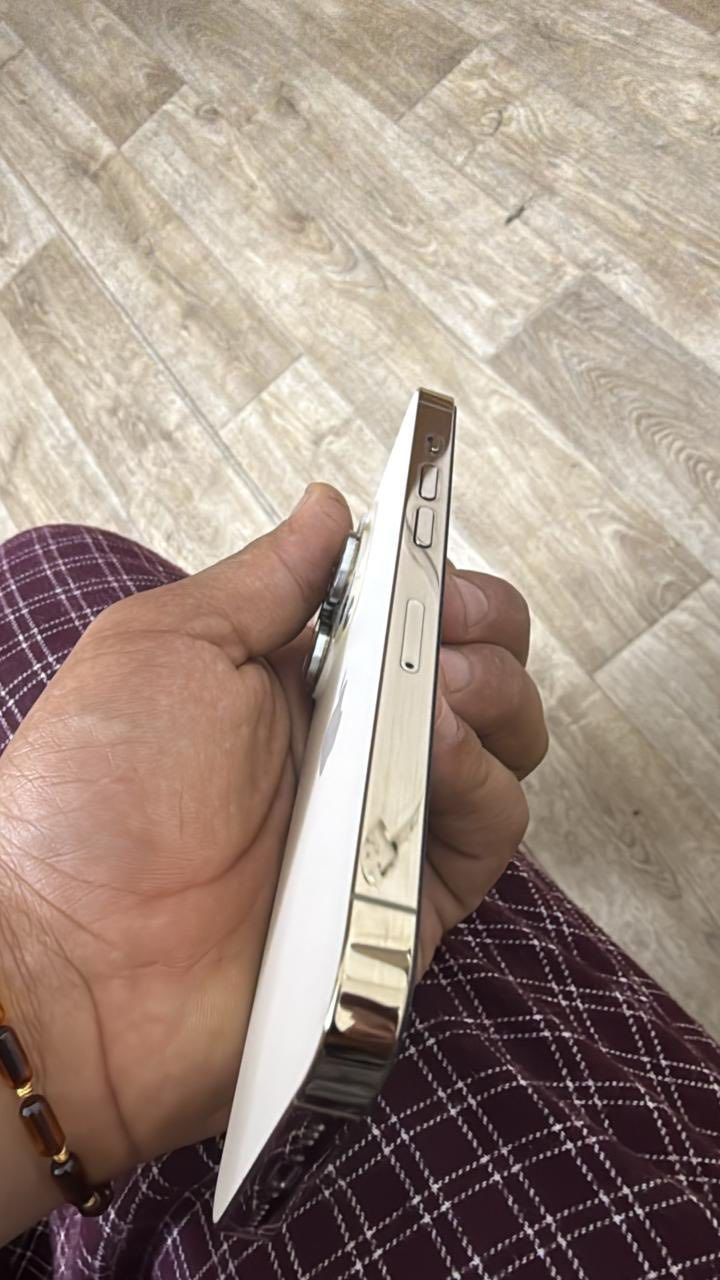 14Pro 
 256ذاكره 
بطاريه 79

جهاز بلادي ممبدل بي سي 
ملحقاته فقط كيبل شحن
مكاني بغداد


**إذا كنت صاحب هذا الإعلان وتريد حذفه لأي سبب، رجاءا أرسل رسالة إلى الدعم الفني**