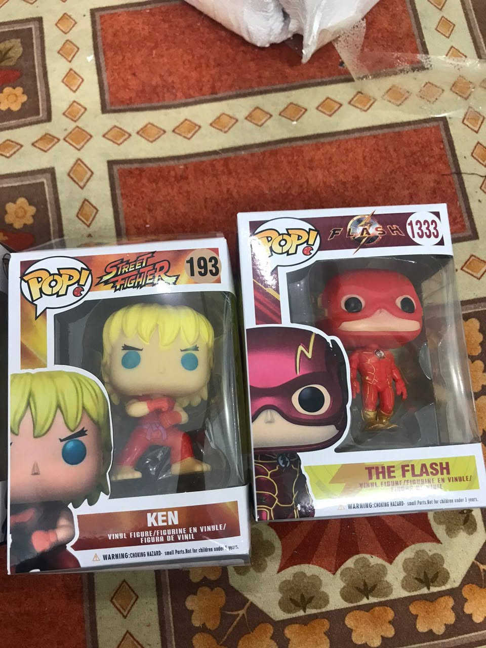 لبيع شلعه قيم وأخذ


**إذا كنت صاحب هذا الإعلان وتريد حذفه لأي سبب، رجاءا أرسل رسالة إلى الدعم الفني**