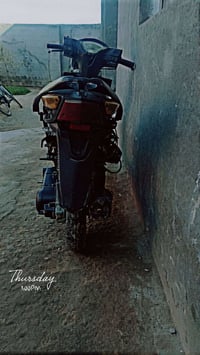 دراجة سكنس • صيني • ١٠٠ سي سي