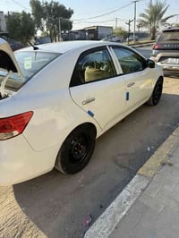 سيراتو ٢٠١١ خليجي سليمانيه سياره بسمي سونر  مالهه بل صور هزه براد كله ...