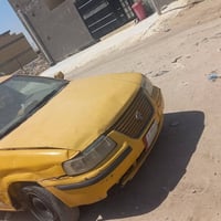 سمند • مكينة كامري • رقم ألماني