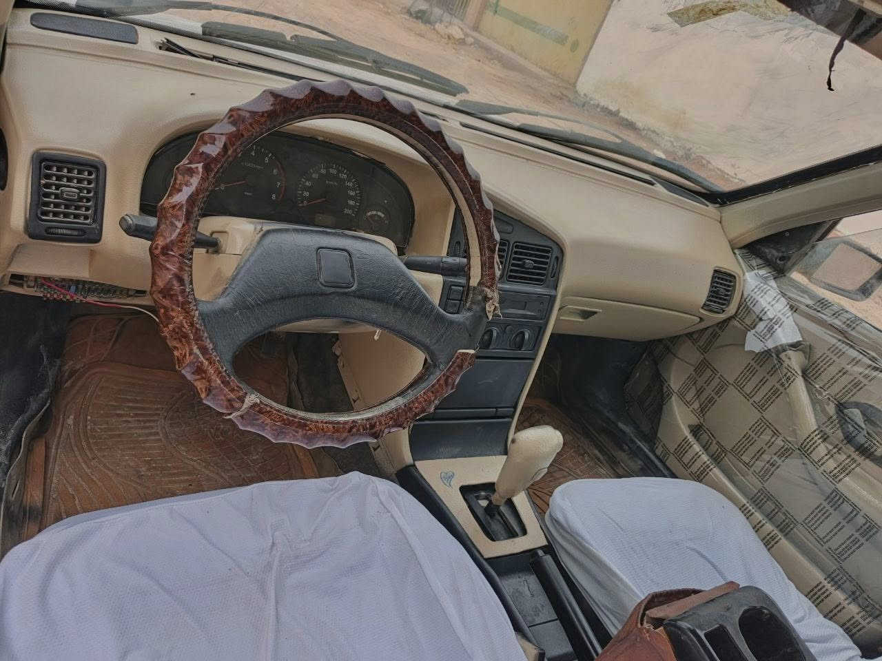 بيجو موديل2010 محور اوتوماتيك  مكينه وگير نضاف السعر19 بيها مجال لشراي للاتصال *********** سنويه لغايه2029 مصفره هيئه وغرامات ✅تحويل مباشر✅كهربائيات كلها شغاله
مشط وباور جديد سياره حلوه ونضيفه مال جناي الشراي يتصل وبالخدمه
////////////ملاحظه لاتراسل الصفحه  مندوبه ومكلفه بالشر/////////
