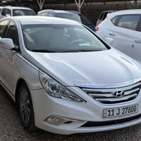 سوناتا • ٢٠١٣ • خليجي