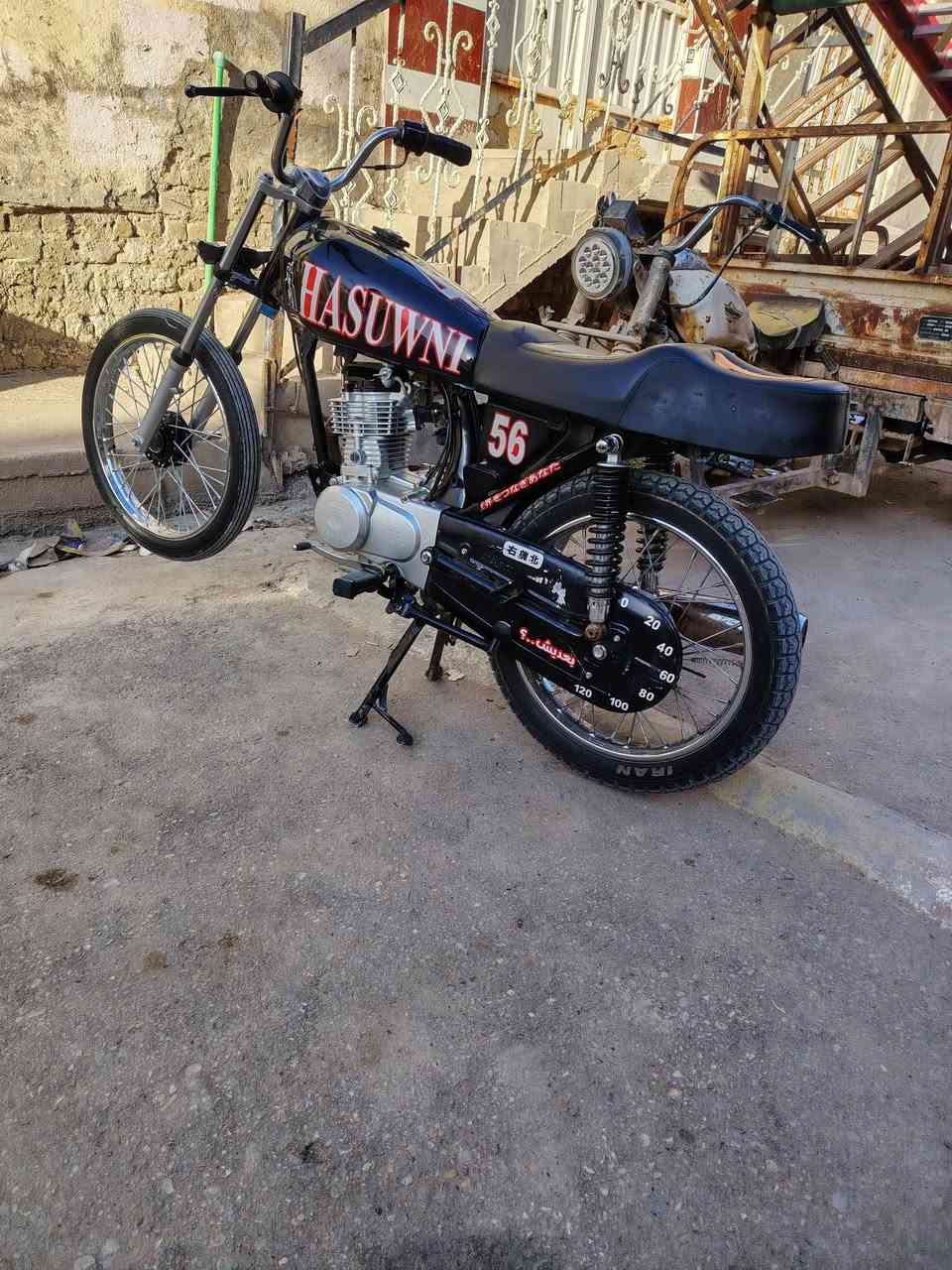 للبيع اوراق شاصي 15 ارشه تعميره صالهة 4 اشهر سعر خاص


**إذا كنت صاحب هذا الإعلان وتريد حذفه لأي سبب، رجاءا أرسل رسالة إلى الدعم الفني**