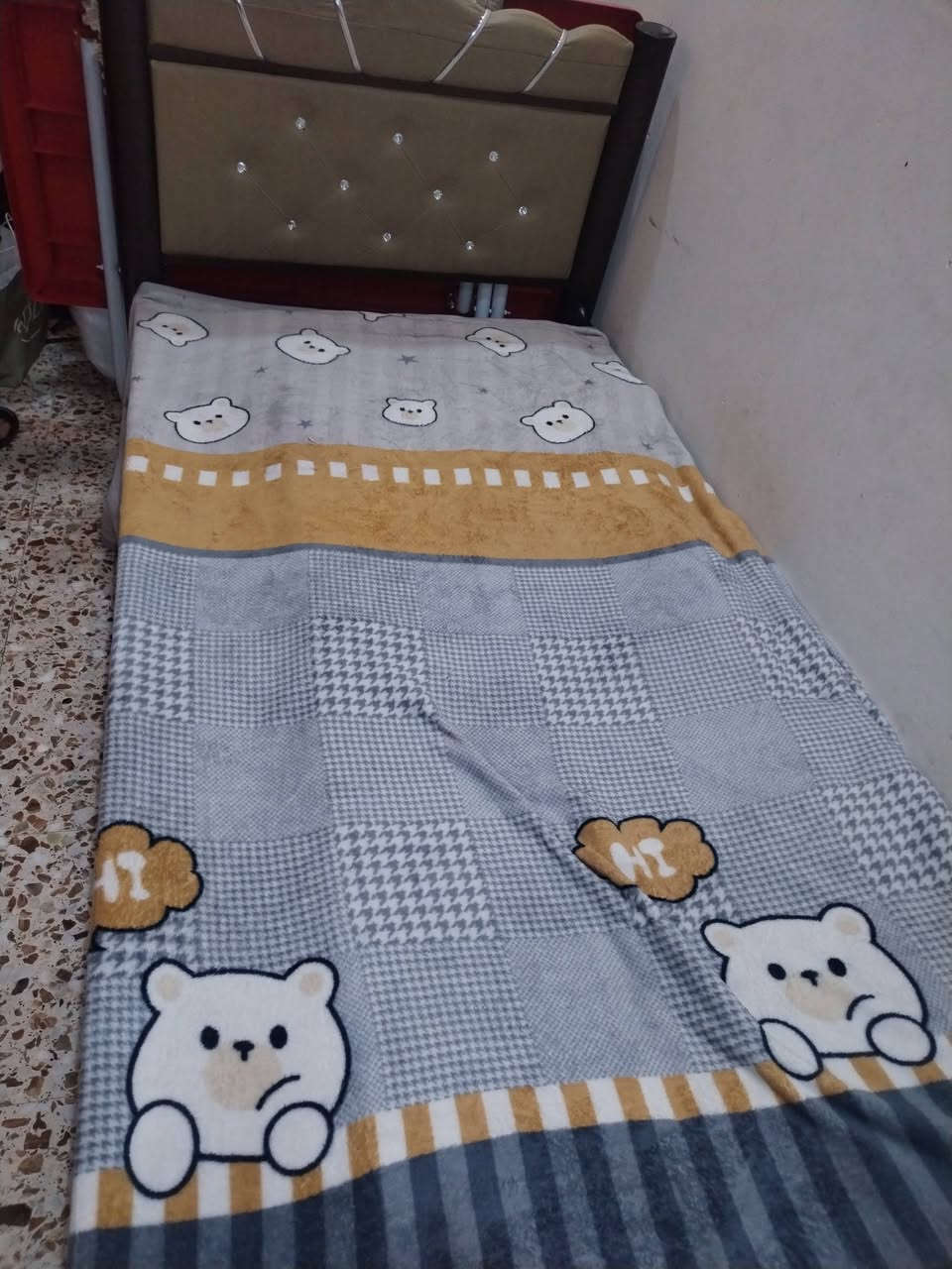 غراض بيت للبيع


**إذا كنت صاحب هذا الإعلان وتريد حذفه لأي سبب، رجاءا أرسل رسالة إلى الدعم الفني**
