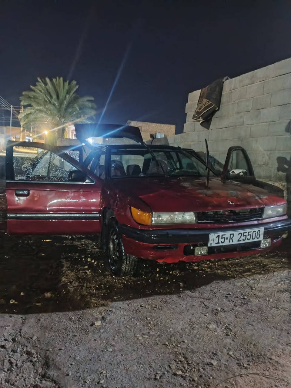 سلام عليكم مسبوشي لانسر للبيع رقم دولي جديد تحويل مباشر
محركها زين سياره خير من الله تايرات جديده بس شغل ومشي مكان سياره بروانه

للستفسار خاص


**إذا كنت صاحب هذا الإعلان وتريد حذفه لأي سبب، رجاءا أرسل رسالة إلى الدعم الفني**