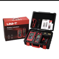 🔥 للبيع جهاز كشف وتتبع الكيبلات الاحترافي الأصلي 🔥 UNI-T UT25CL-T إذا ...