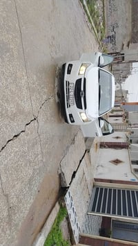 كروز جنطه ٢٠١٢ رقم أربيل محرك ١٨٠٠ اني صاحبها الشرعي الظرر قطعه وحده م...