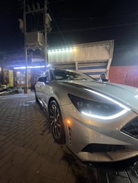 سوناته. مديل ٢١ رقم أربيل فول واحد على واحد تبريد قطعتين كشنات تدفه تب...