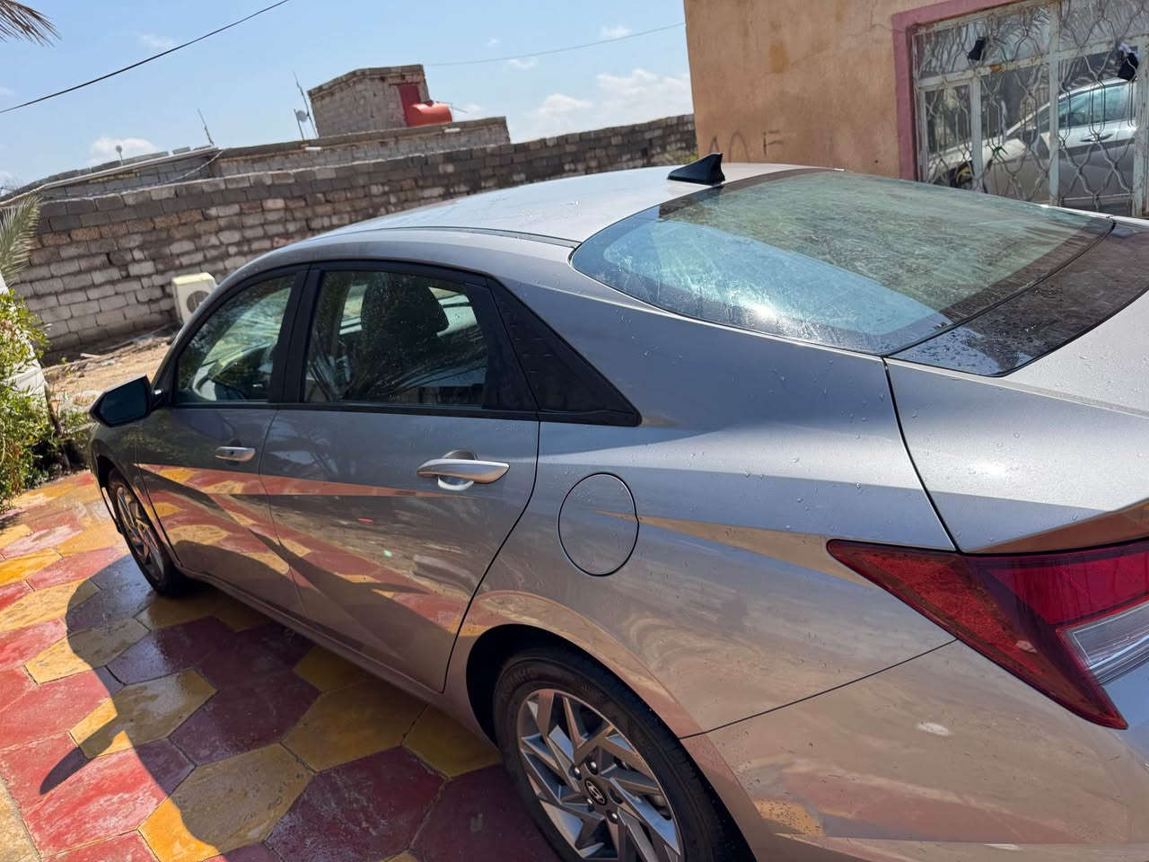 النترا 24 دخول جديد رقم كربلاء ذوي الشهداء سنتين وتصير حره بسمنه حادثه كدامك السياره علا تصليح الامارات بدون فتح اي برغي السياره فول عدى الفتحة الشراي يتصل 
*********** كربلاء, العراق
