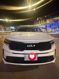 سورنتو ٢٠٢٣ • ٣٫٥ ٦ سلندر • محرك وكير جديد