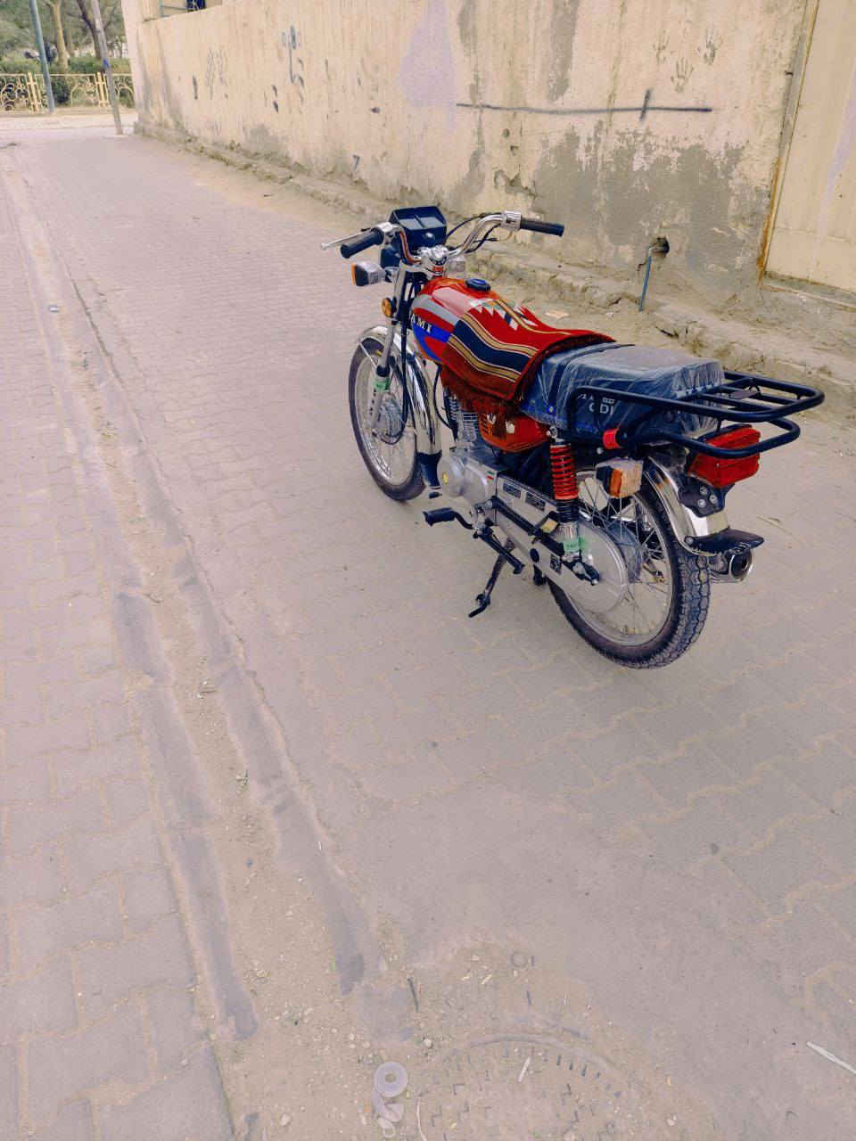 سلام عليكم موديل 27 للبيع *********** مكاني كربلاء
